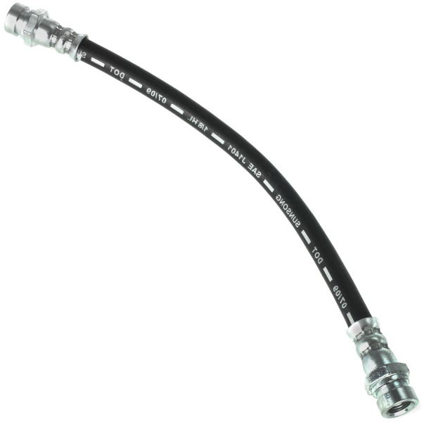 Centric Rear Brake Hose 150.51306