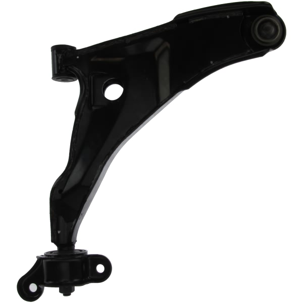 Centric Premium™ Front Driver Side Lower Control Arm and Ball Joint Assembly 622.46045