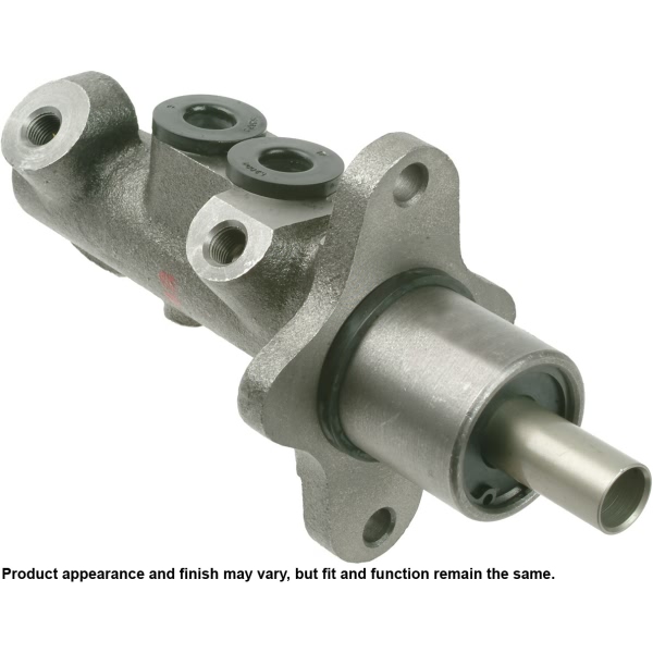 Cardone Reman Remanufactured Master Cylinder 11-2740