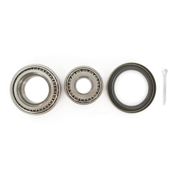 SKF Front Wheel Bearing Kit WKH515