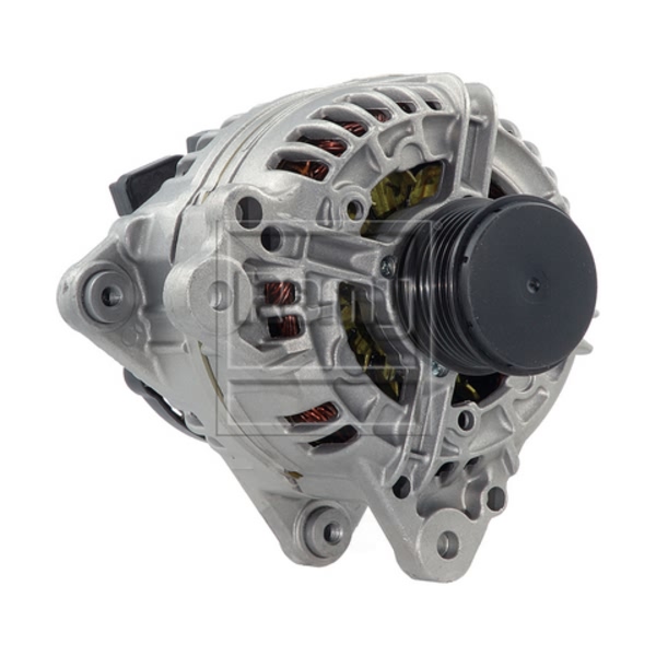 Remy Remanufactured Alternator 12048