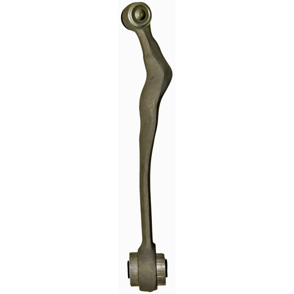 Dorman Front Passenger Side Lower Rearward Non Adjustable Control Arm And Ball Joint Assembly 520-748