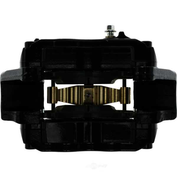 Centric Posi Quiet™ Loaded Front Passenger Side Brake Caliper 142.51277