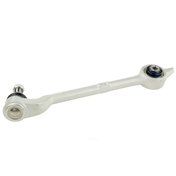 Mevotech Supreme Front Passenger Side Lower Rearward Non Adjustable Control Arm And Ball Joint Assembly CMS101386