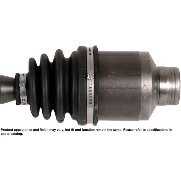 Cardone Reman Remanufactured CV Axle Assembly 60-1293