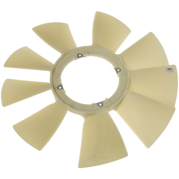 Dorman Engine Cooling Fan Blade 621-591