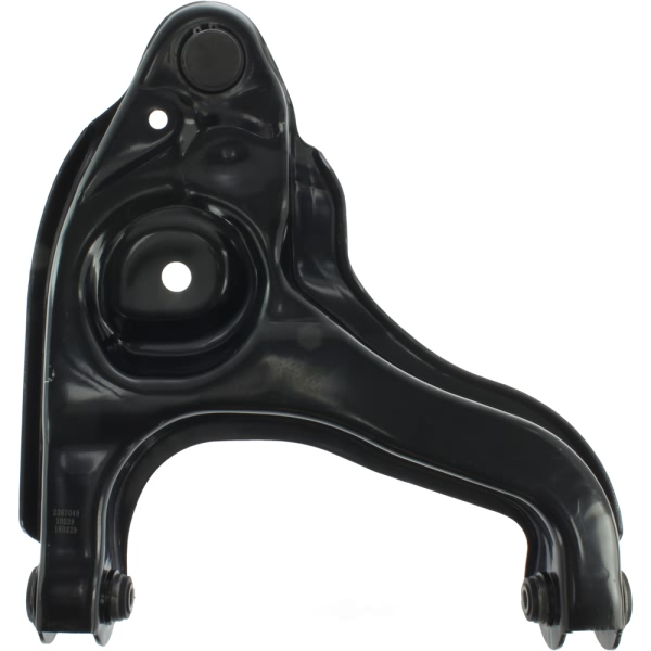 Centric Premium™ Front Passenger Side Lower Control Arm and Ball Joint Assembly 622.67049