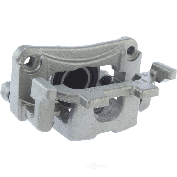 Centric Remanufactured Semi-Loaded Rear Driver Side Brake Caliper 141.42594