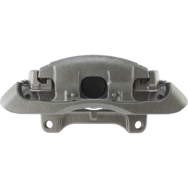 Centric Remanufactured Semi-Loaded Front Passenger Side Brake Caliper 141.33049