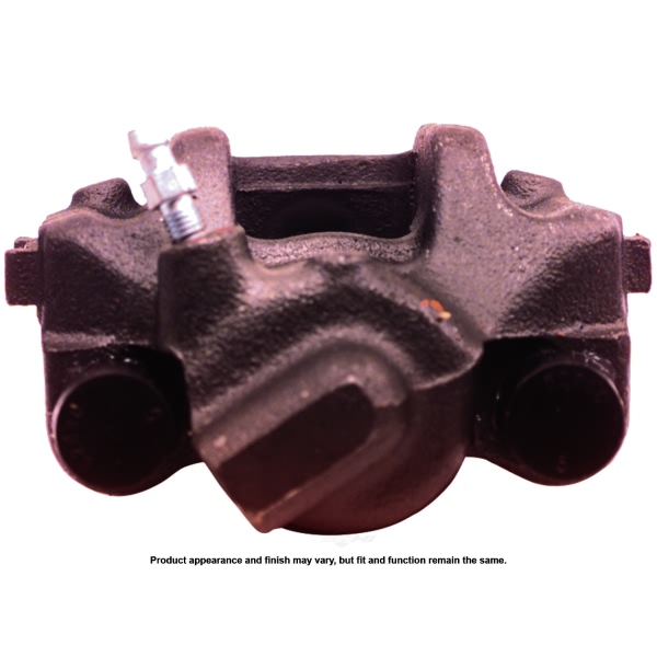 Cardone Reman Remanufactured Unloaded Caliper 19-1884