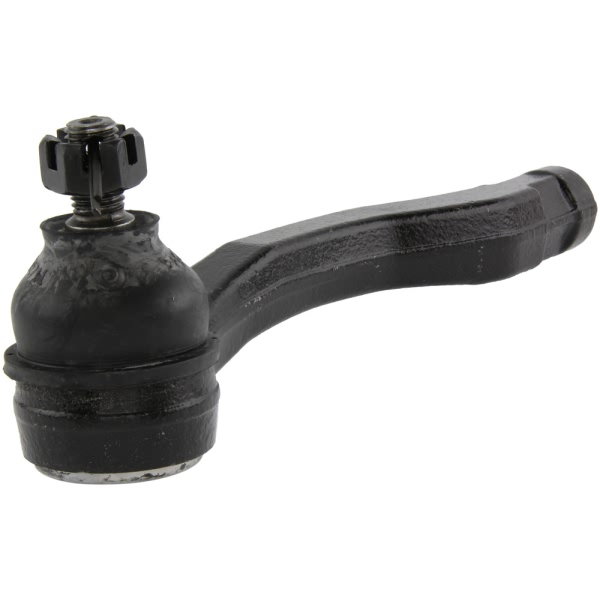 Centric Premium™ Front Passenger Side Outer Steering Tie Rod End 612.40045