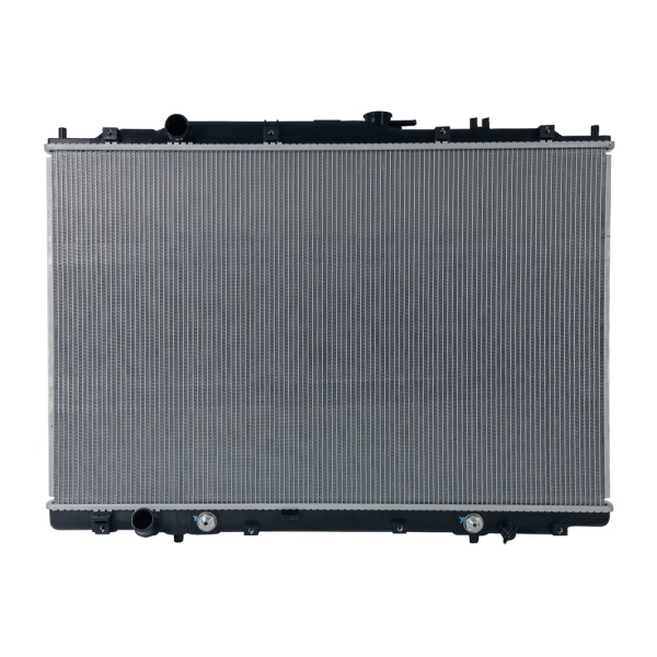 TYC Engine Coolant Radiator 2956