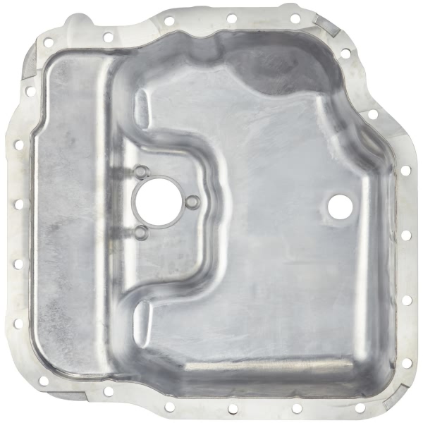 Spectra Premium Aluminum Engine Oil Pan VWP45A