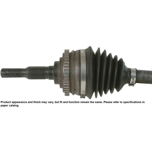 Cardone Reman Remanufactured CV Axle Assembly 60-1299