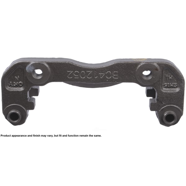 Cardone Reman Remanufactured Caliper Bracket 14-1708