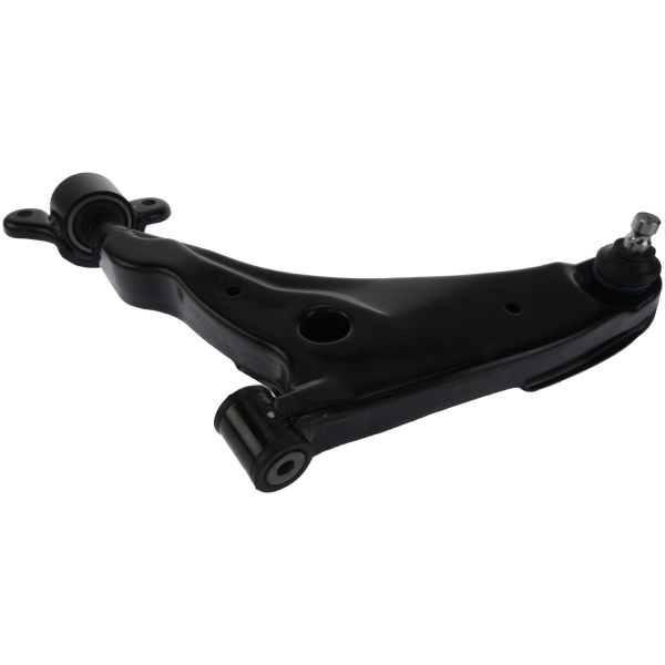 Centric Premium™ Front Driver Side Lower Control Arm and Ball Joint Assembly 622.46045