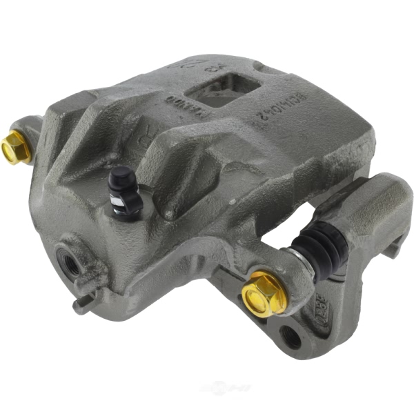 Centric Remanufactured Semi-Loaded Front Passenger Side Brake Caliper 141.51213