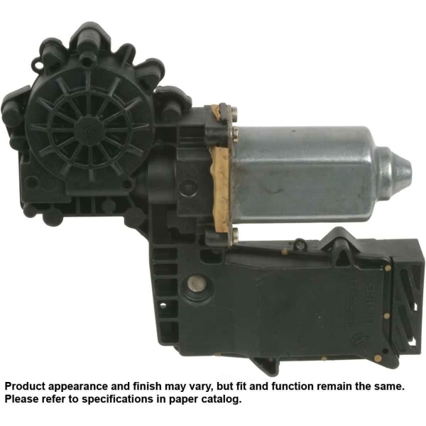 Cardone Reman Remanufactured Window Lift Motor 47-20013