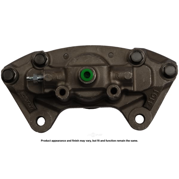 Cardone Reman Remanufactured Unloaded Caliper 19-6183