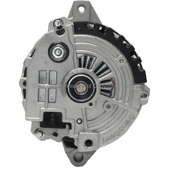 Quality-Built Alternator Remanufactured 7938607