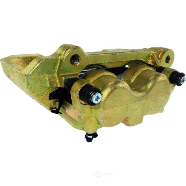 Centric Posi Quiet™ Loaded Front Passenger Side Brake Caliper 142.67049