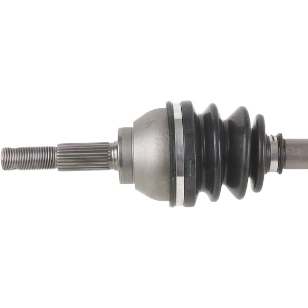 Cardone Reman Remanufactured CV Axle Assembly 60-6027