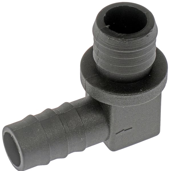 Dorman Plastic Intake Manifold Hose Connector 911-116