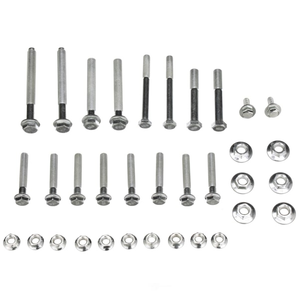 Delphi Control Arm Bolt Kit TD600W