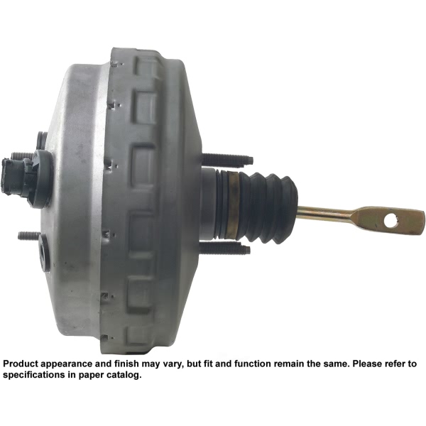 Cardone Reman Remanufactured Vacuum Power Brake Booster w/o Master Cylinder 53-3115