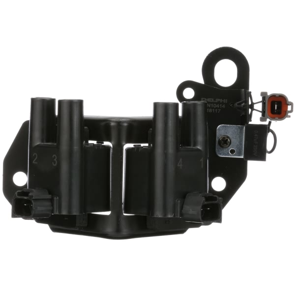 Delphi Ignition Coil GN10414