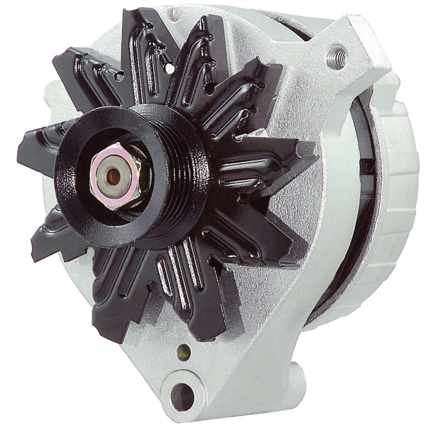 Denso Remanufactured First Time Fit Alternator 210-5301