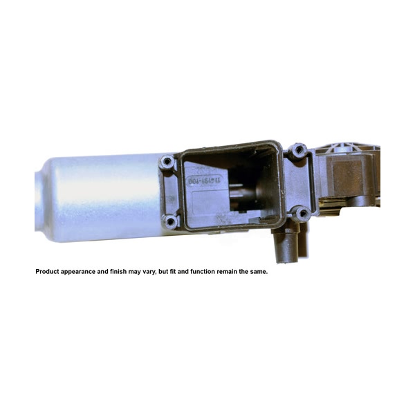 Cardone Reman Remanufactured Window Lift Motor 47-201