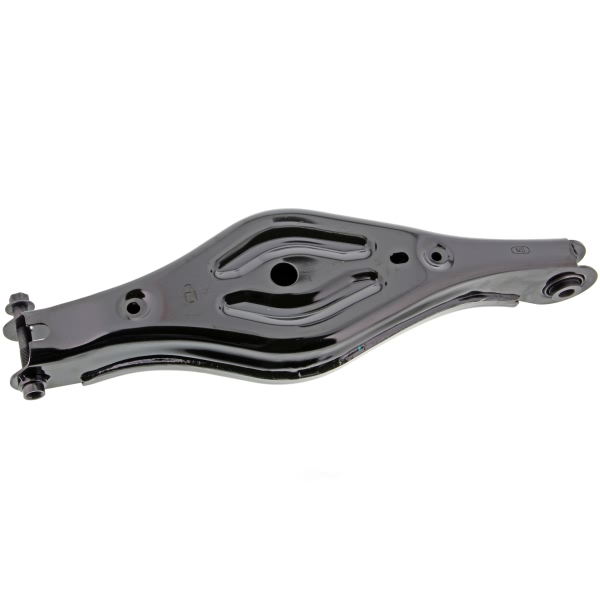 Mevotech Supreme Rear Driver Side Lower Non Adjustable Control Arm CMS601185