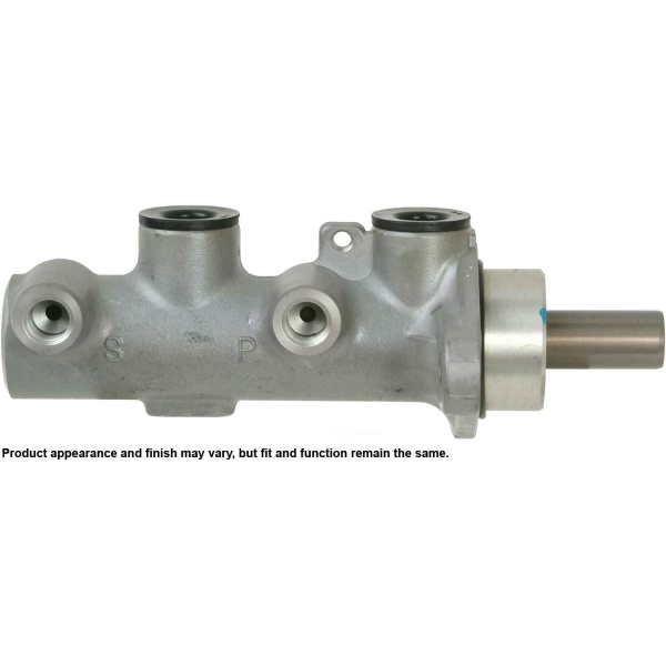 Cardone Reman Remanufactured Master Cylinder 11-3420