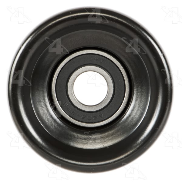 Four Seasons Drive Belt Idler Pulley 45005