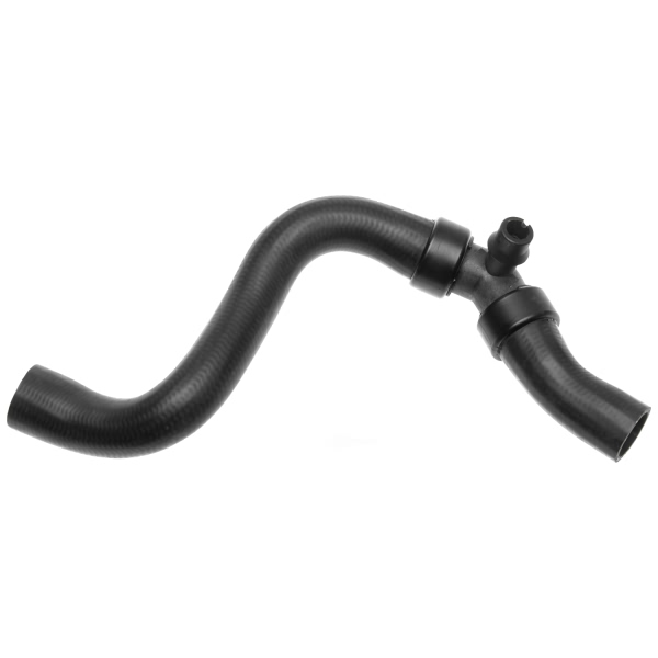 Gates Engine Coolant Molded Radiator Hose 24482