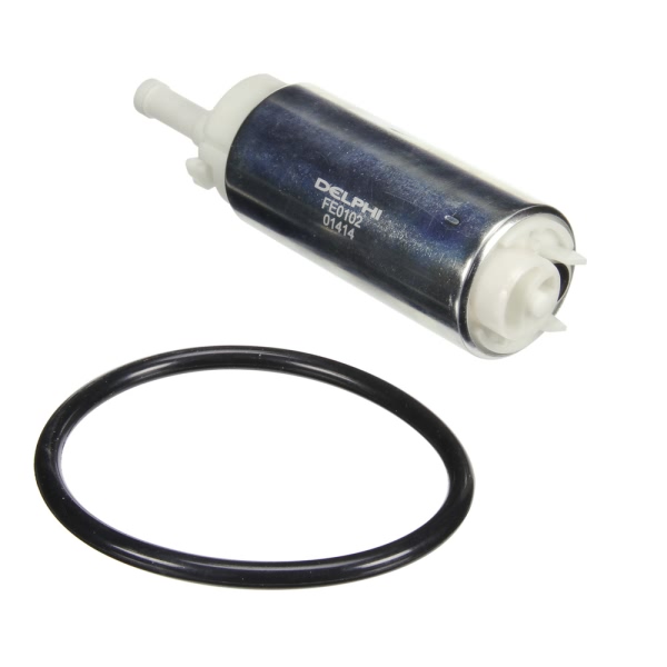 Delphi In Tank Electric Fuel Pump FE0102