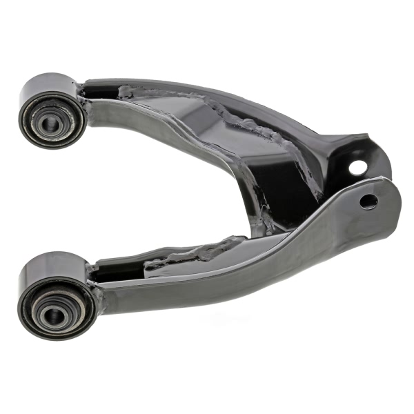 Mevotech Supreme Rear Passenger Side Upper Non Adjustable Control Arm CMS901049