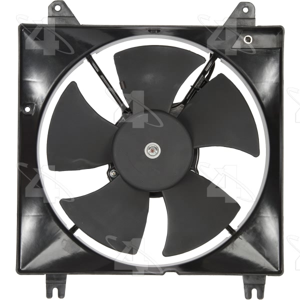 Four Seasons Engine Cooling Fan 76043