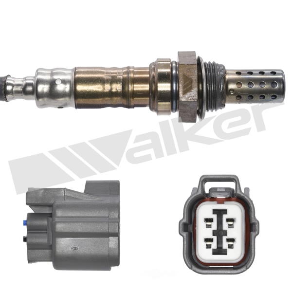 Walker Products Oxygen Sensor 350-34677