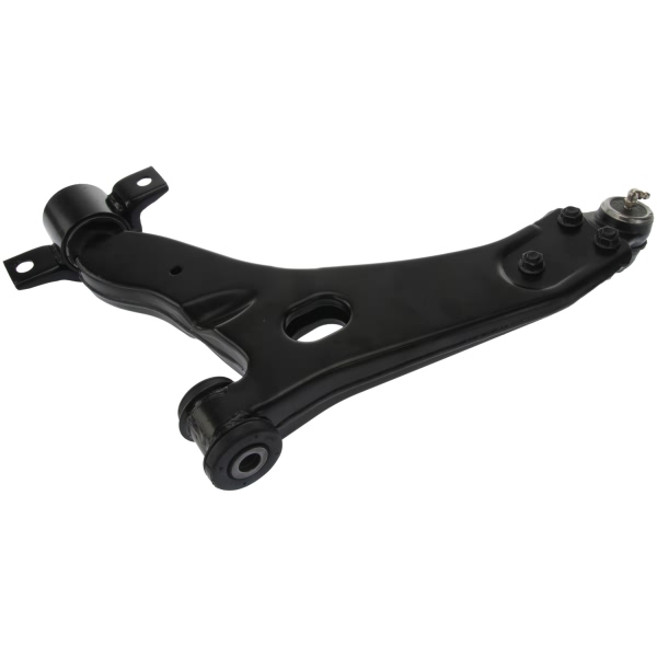 Centric Premium™ Front Passenger Side Lower Control Arm and Ball Joint Assembly 622.61004