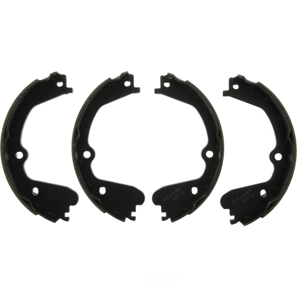 Centric Premium Rear Parking Brake Shoes 111.09730