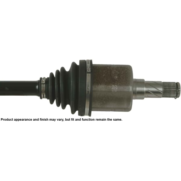 Cardone Reman Remanufactured CV Axle Assembly 60-6268
