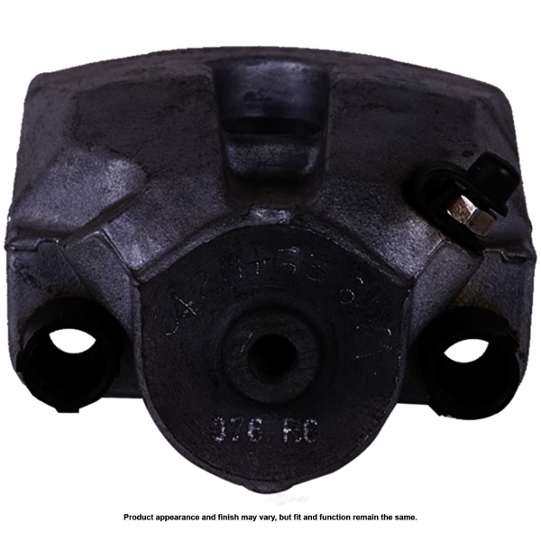 Cardone Reman Remanufactured Unloaded Caliper 19-1939