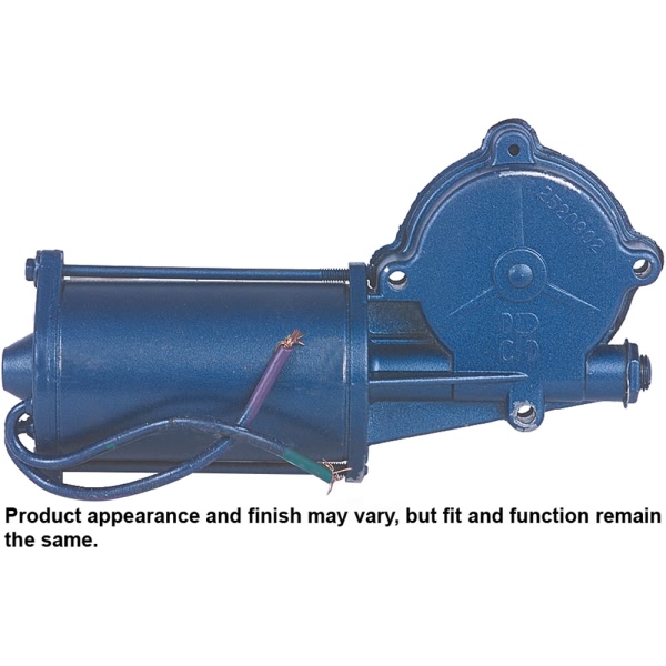 Cardone Reman Remanufactured Window Lift Motor 42-422