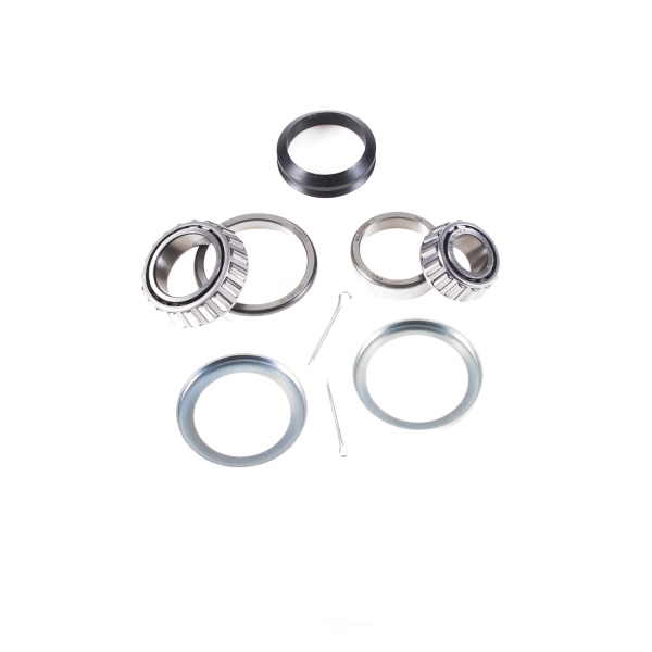 FAG Front Wheel Bearing Kit WB66015K