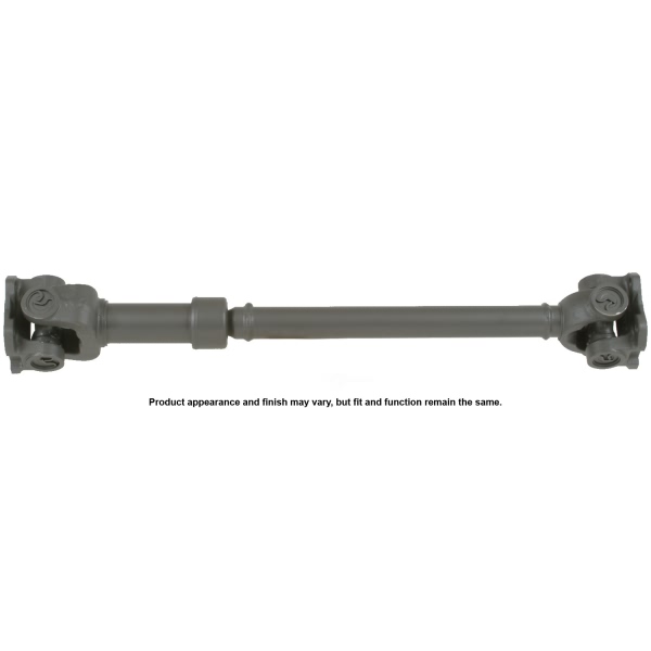 Cardone Reman Remanufactured Driveshaft/ Prop Shaft 65-9273