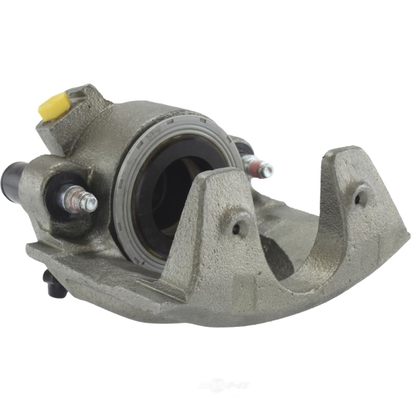 Centric Remanufactured Semi-Loaded Front Passenger Side Brake Caliper 141.67015