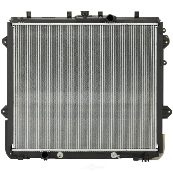 Spectra Premium Complete Radiator CU13251