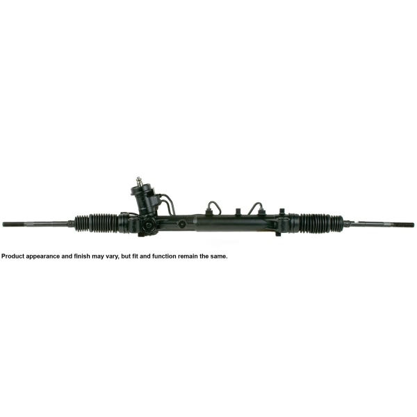 Cardone Reman Remanufactured Hydraulic Power Rack and Pinion Complete Unit 22-293